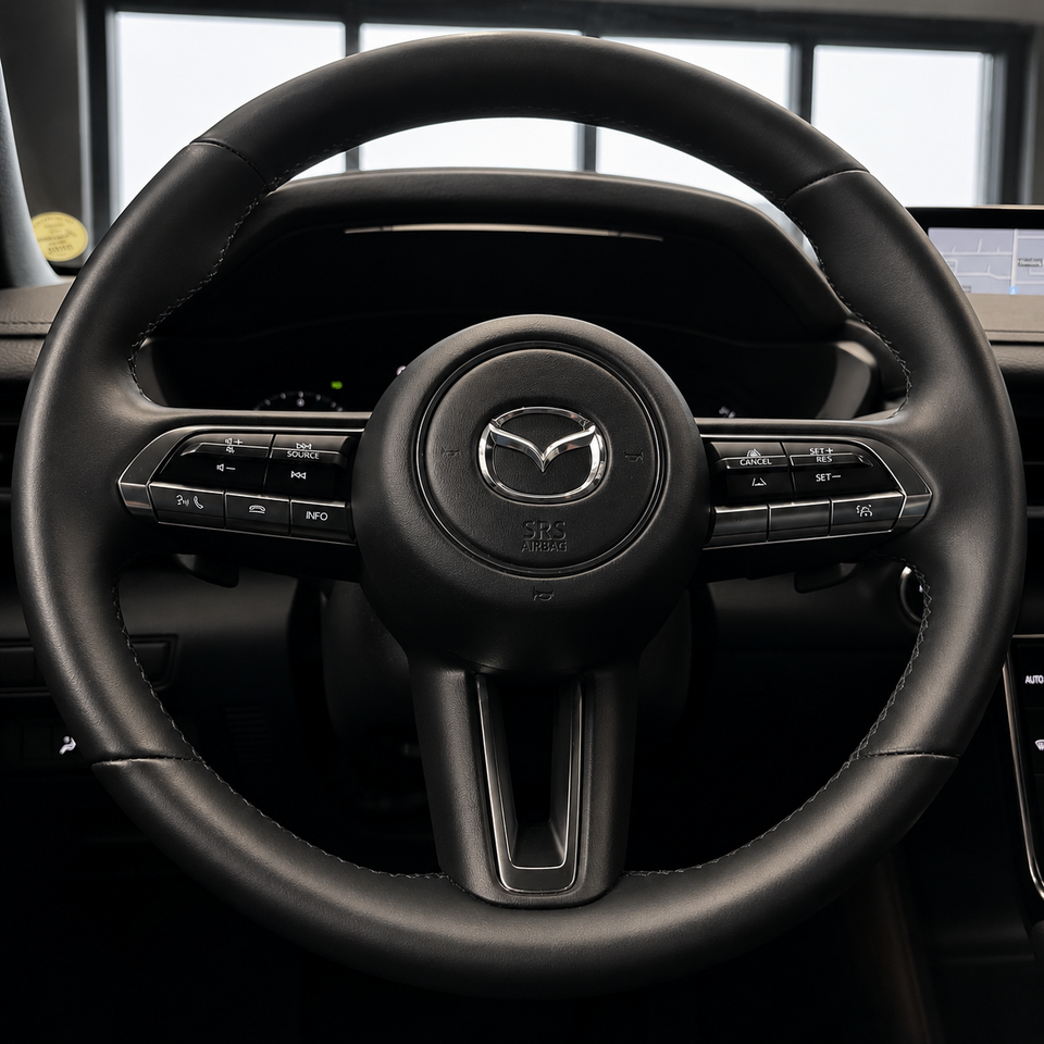 Mazda MX-30 e-SkyActiv Cosmo 5d