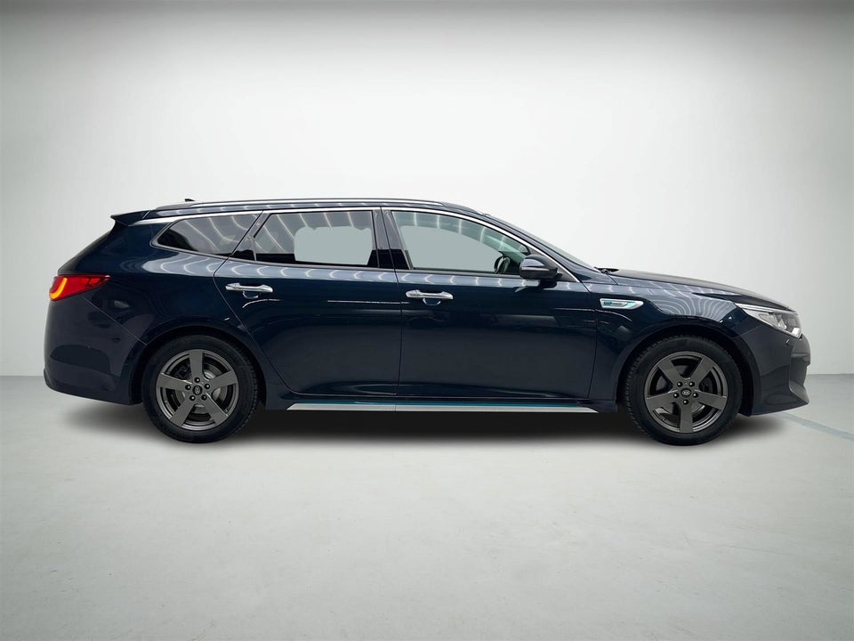 Kia Optima 2,0 PHEV SW aut. 5d