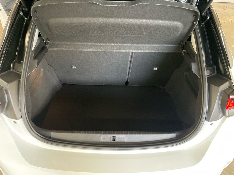 Opel Corsa 1,2 Style 5d