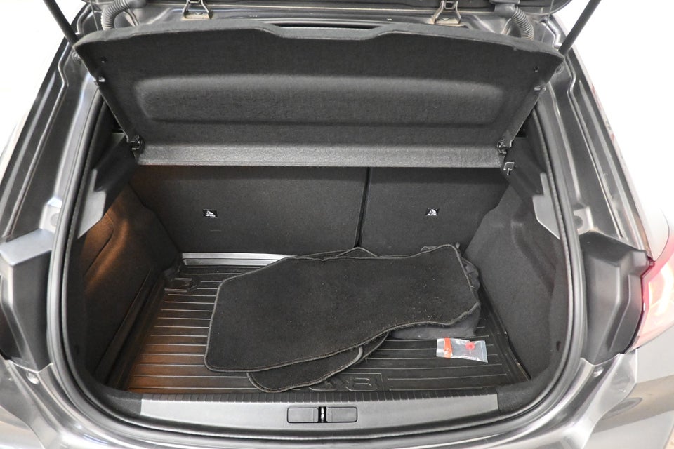 Peugeot 208 1,5 BlueHDi 100 Allure 5d