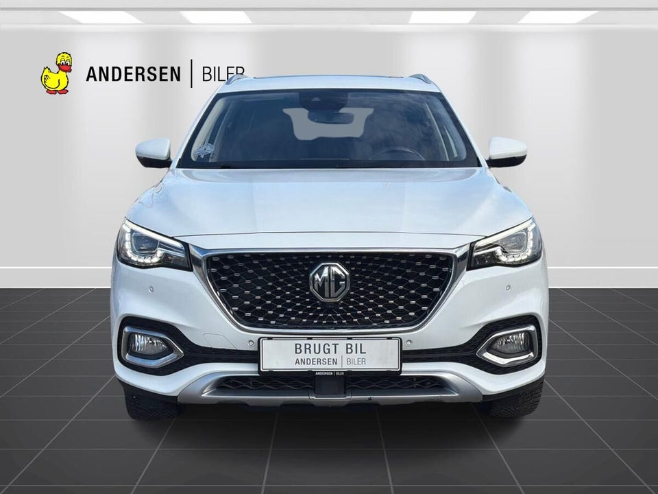 MG EHS 1,5 PHEV Luxury 5d