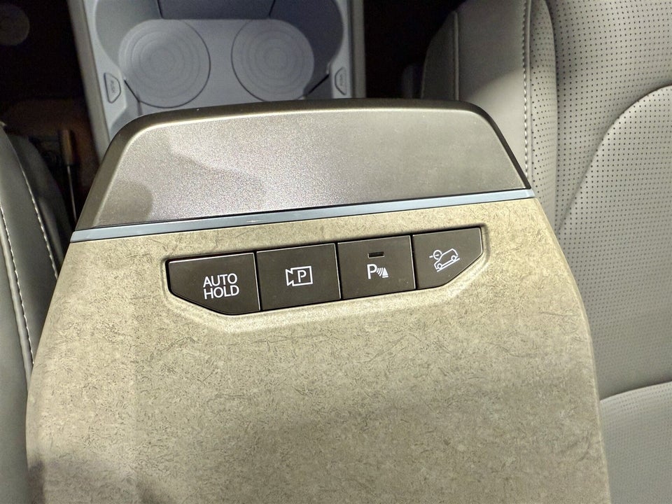 Kia EV3 81 Long Range Upgrade 5d