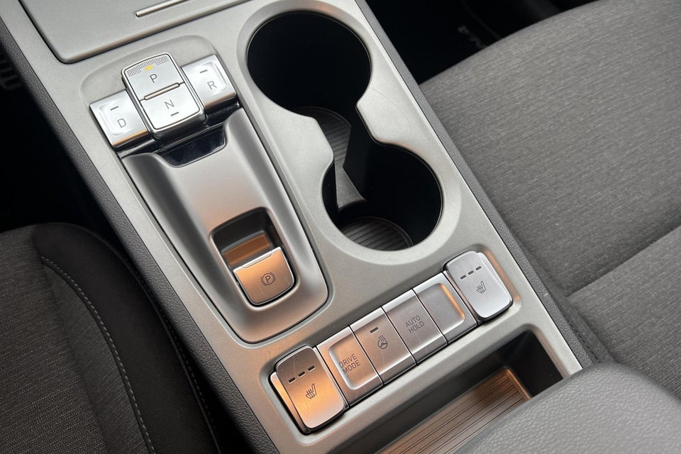 Hyundai Kona 39 EV Select 5d