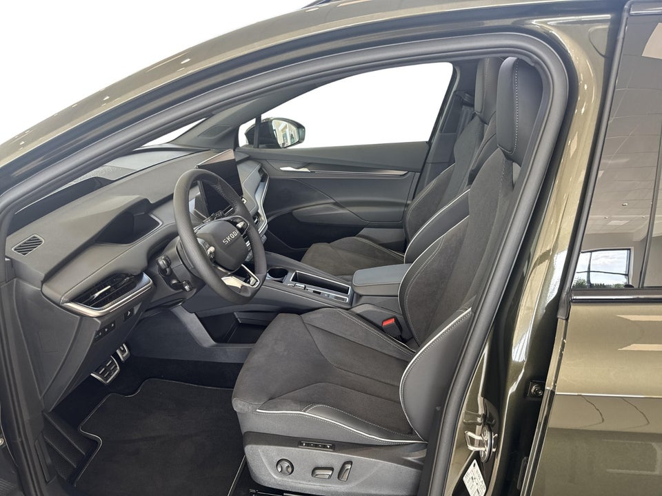 Skoda Enyaq 85 iV Sportline Maxx 5d