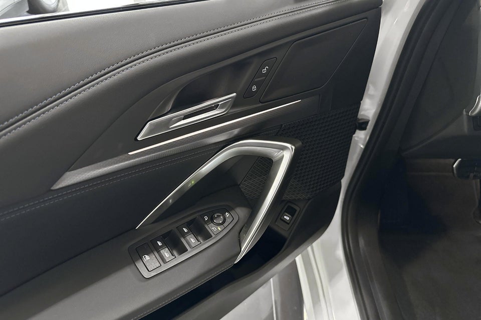 BMW iX1 eDrive20 M-Sport 5d