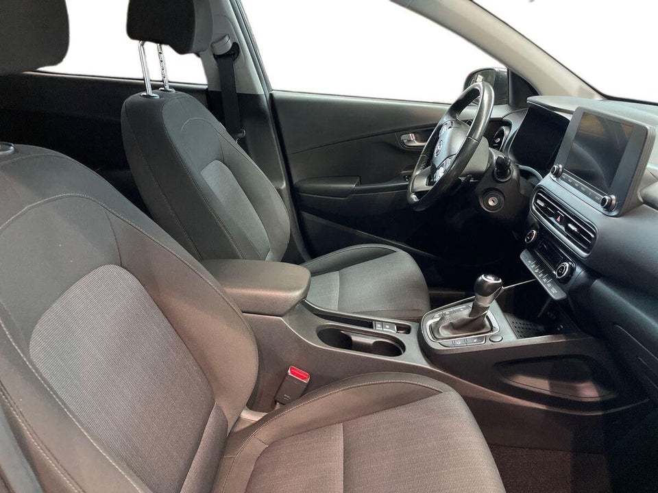 Hyundai Kona 1,0 T-GDi Essential DCT 5d