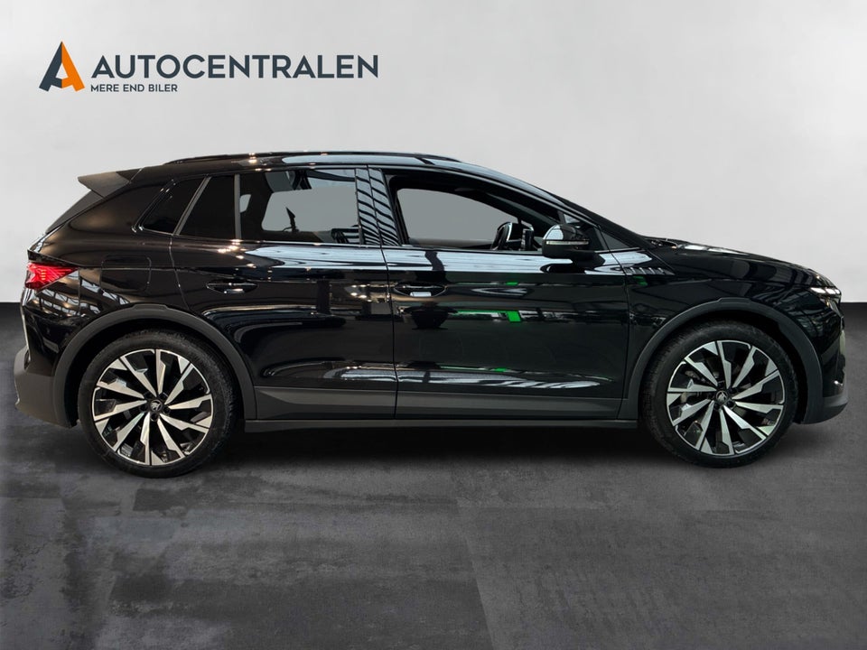 Skoda Elroq 85 iV Sportline 5d