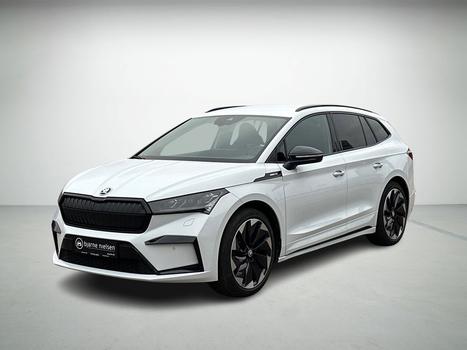 Skoda Enyaq 60 iV Sportline 5d