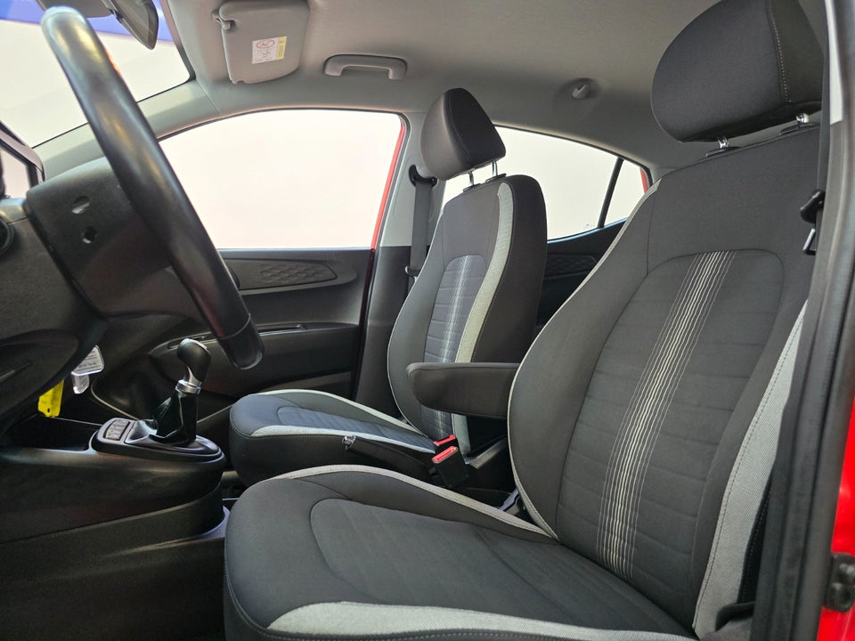 Hyundai i10 1,0 MPi Advanced 5d