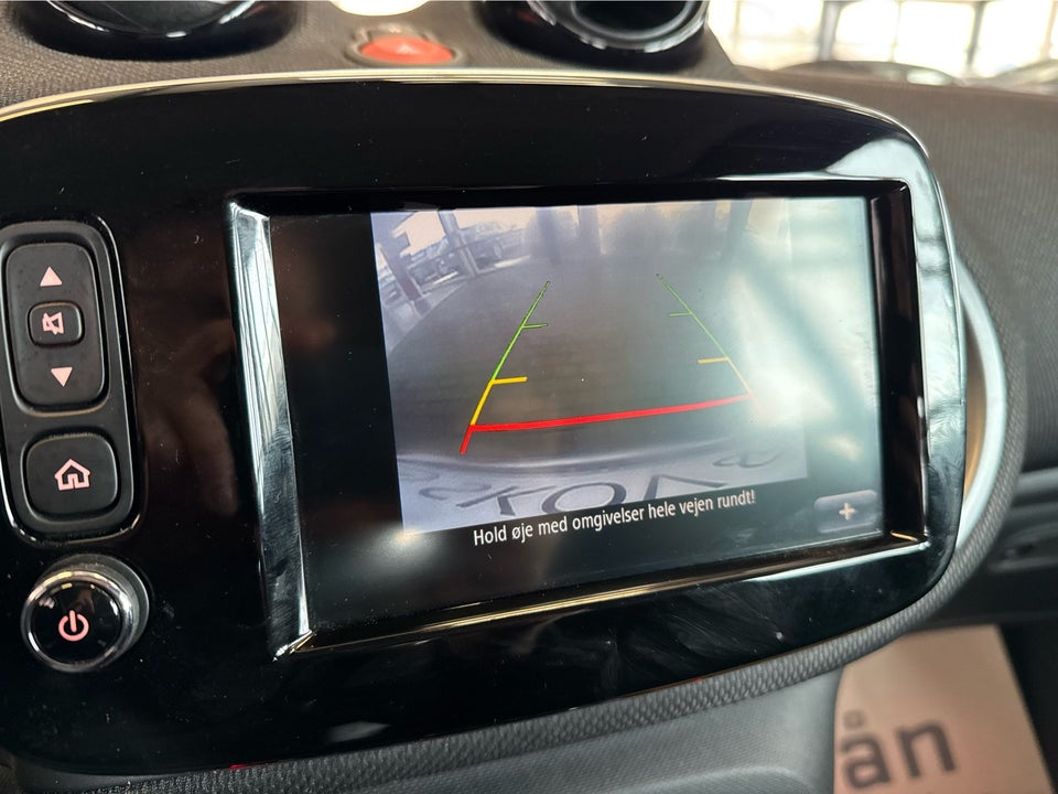 Smart Fortwo EQ Cabriolet 2d