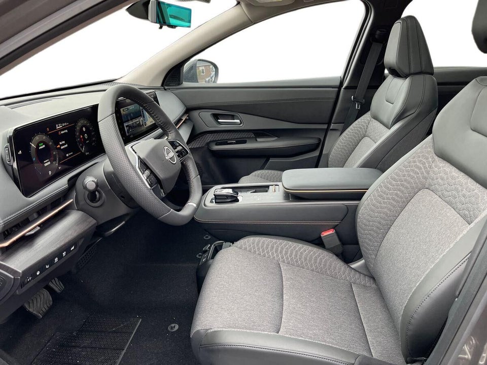 Nissan Ariya 87 Advance 5d