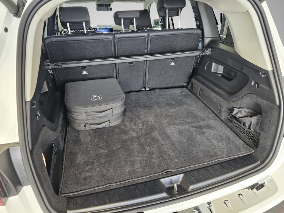 Mercedes EQB300 Progressive Advance 4Matic 5d