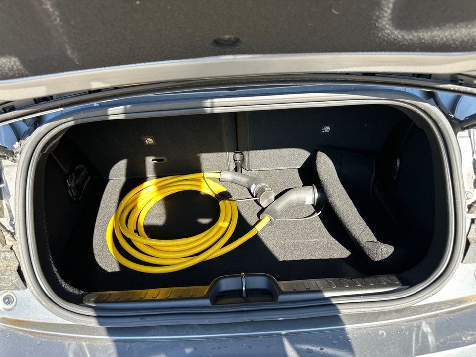 Fiat 500e 42 Icon Cabrio 2d