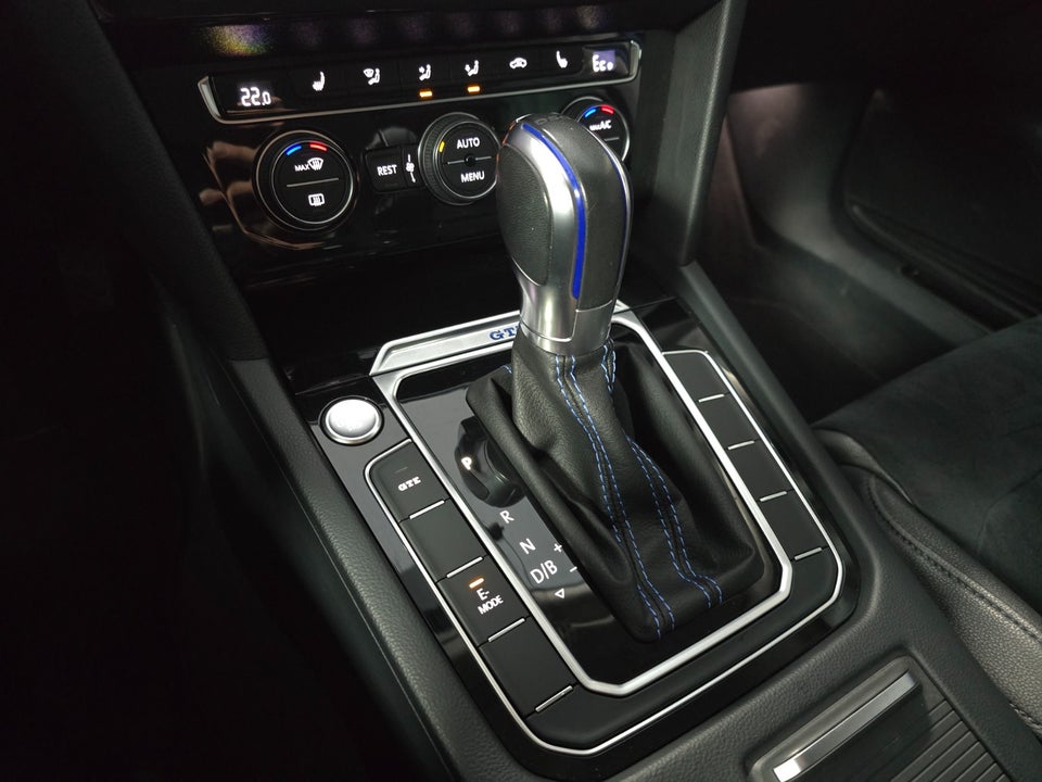 VW Passat 1,4 GTE Highline Variant DSG 5d