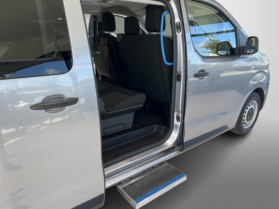 Toyota ProAce Verso 75 Long Combi 9prs