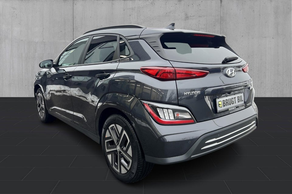 Hyundai Kona 39 EV Trend 5d