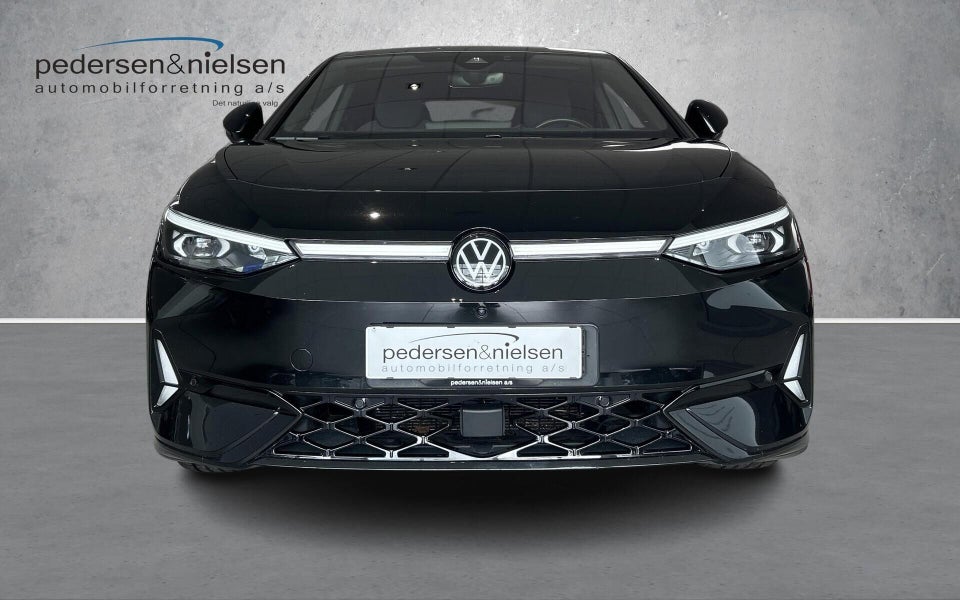 VW ID.7 86 GTX Tourer 4Motion 5d