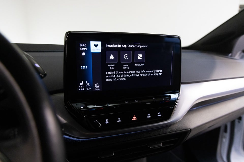 VW ID.4 77 Pro Performance 5d