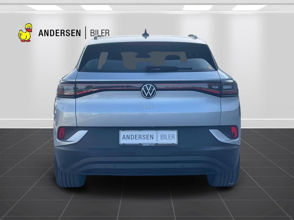 VW ID.4 77 Pro Performance 5d