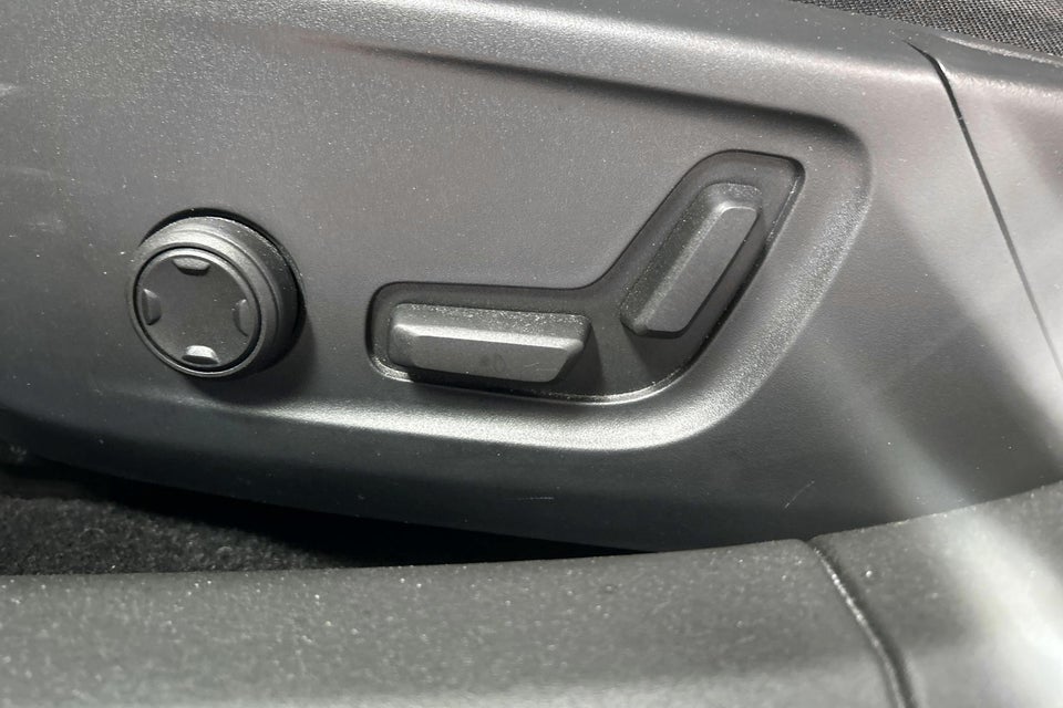 Polestar 2 Long Range AWD 5d