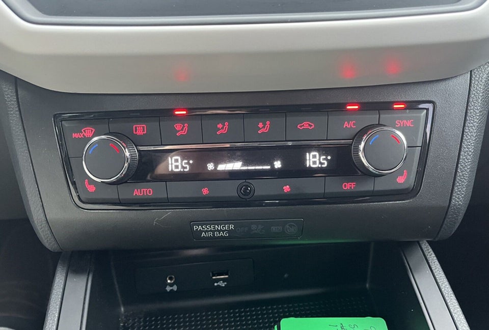 Seat Ibiza 1,0 TSi 115 Xcellence DSG 5d