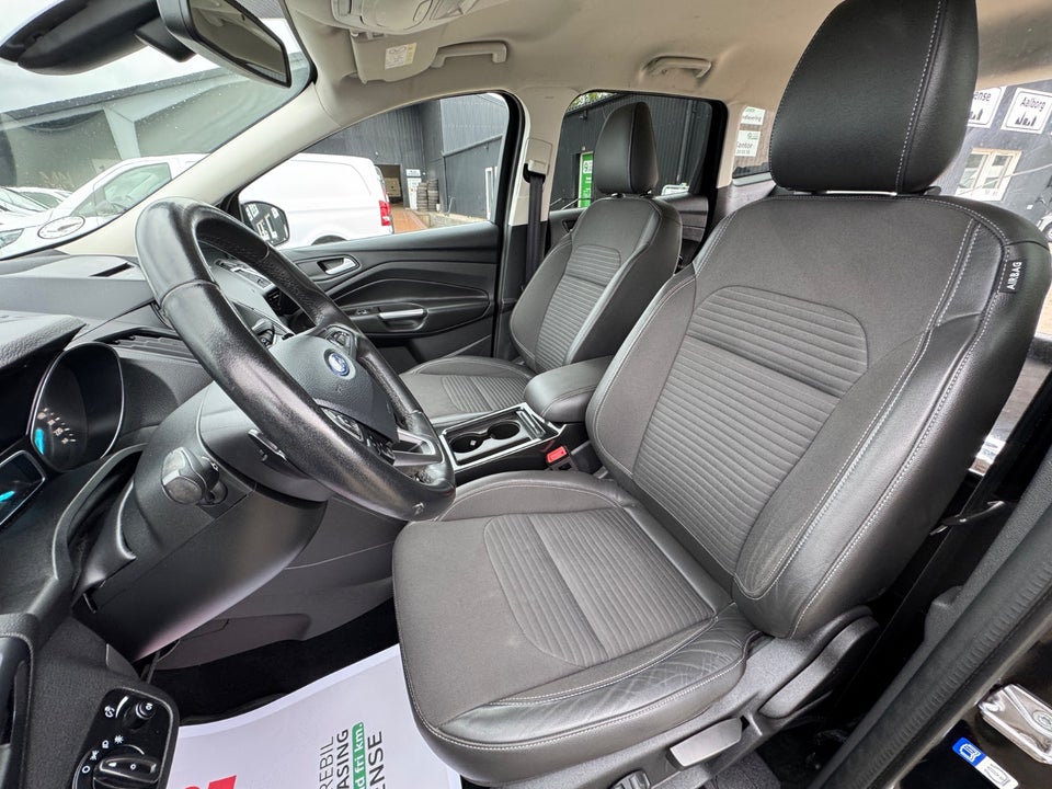 Ford Kuga 1,5 TDCi 120 Trend+ aut. Van 5d