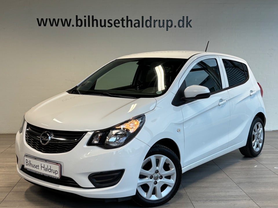 Opel Karl 1,0 Enjoy 5d