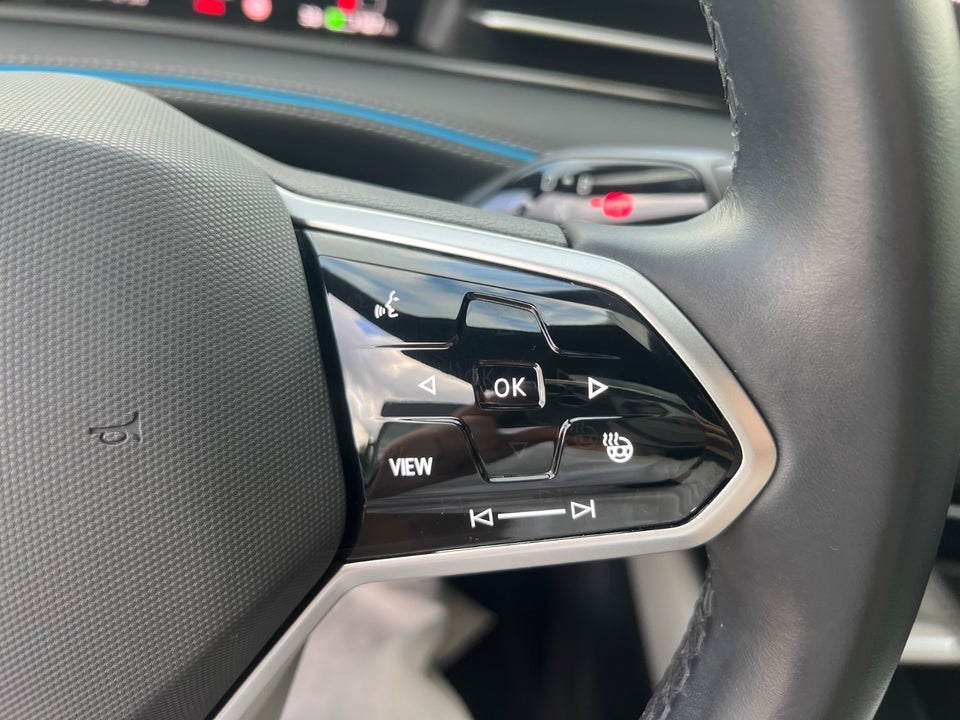 VW ID.7 77 Pro 5d