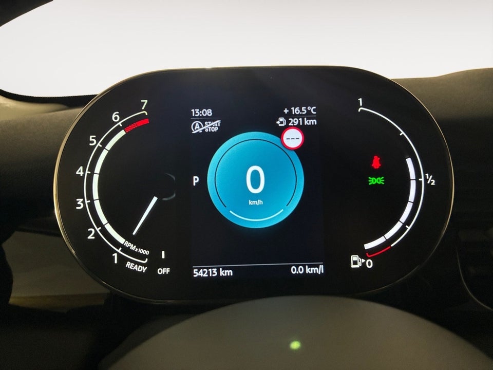 MINI Cooper 1,5 Experience aut. 3d