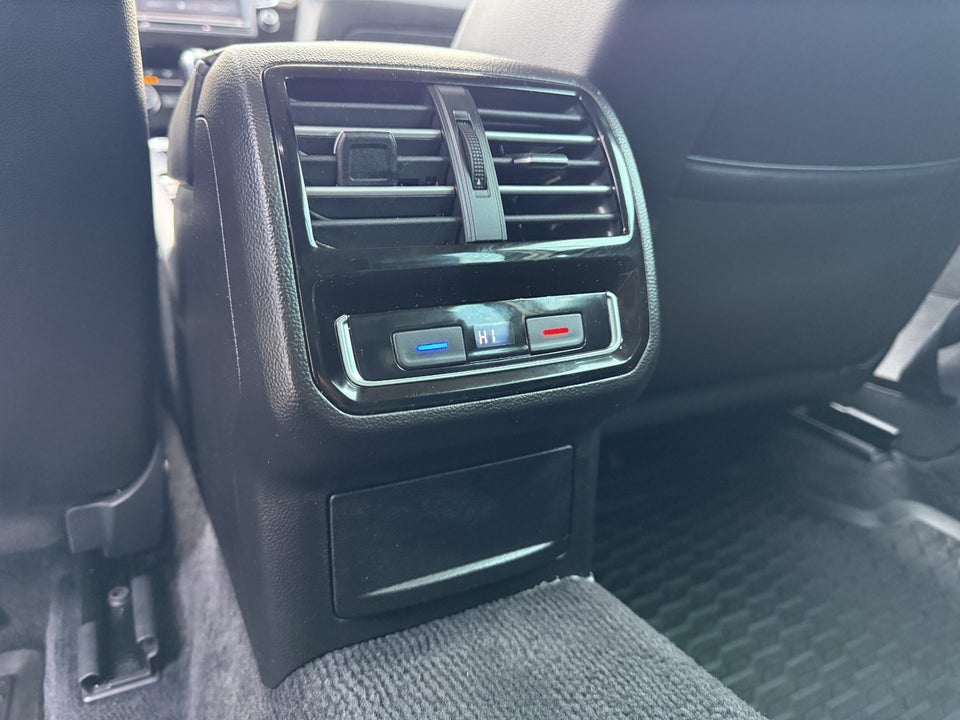 VW Passat 1,4 GTE Variant DSG 5d