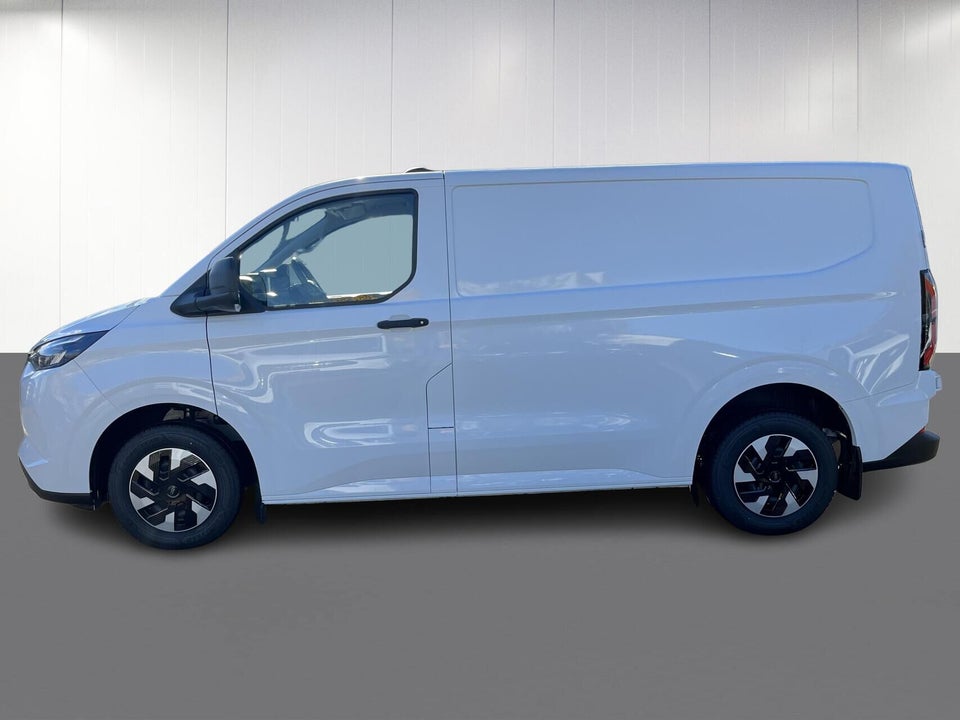 Ford E-Transit Custom 320S 64 Trend