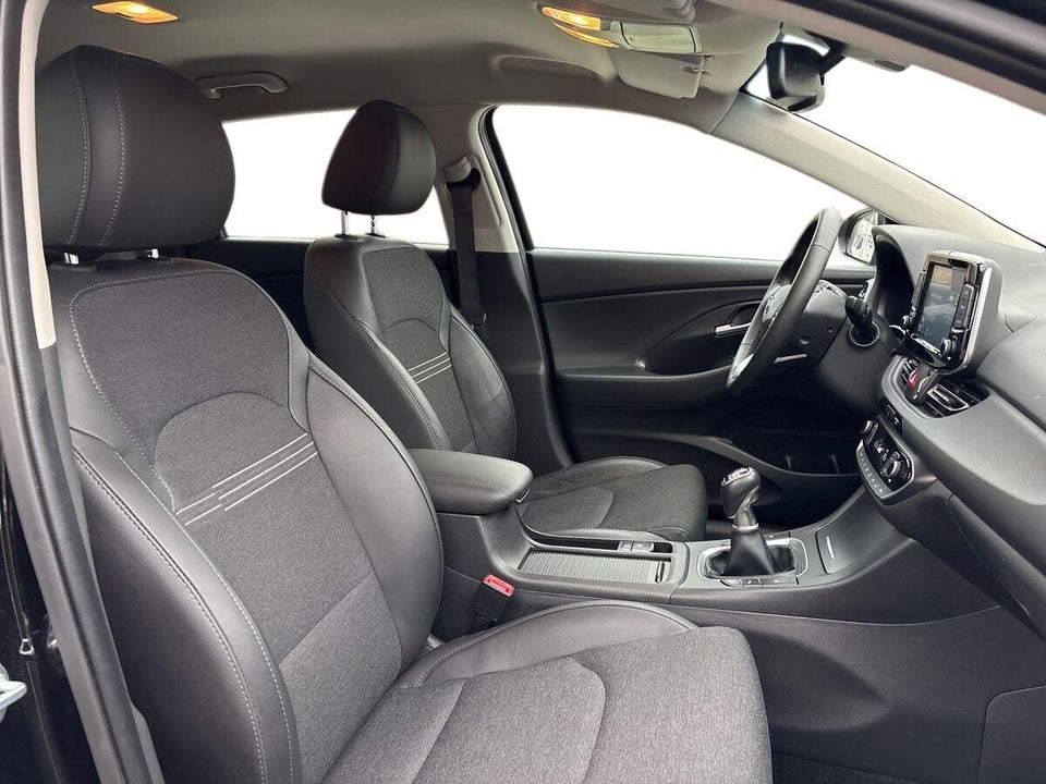 Hyundai i30 1,0 T-GDi Advanced 5d