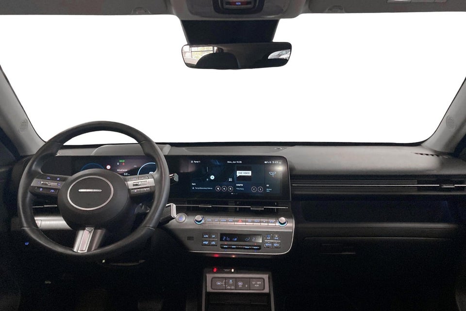Hyundai Kona 65 EV Essential 5d
