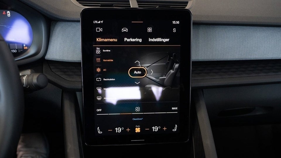 Polestar 2 Long Range 5d