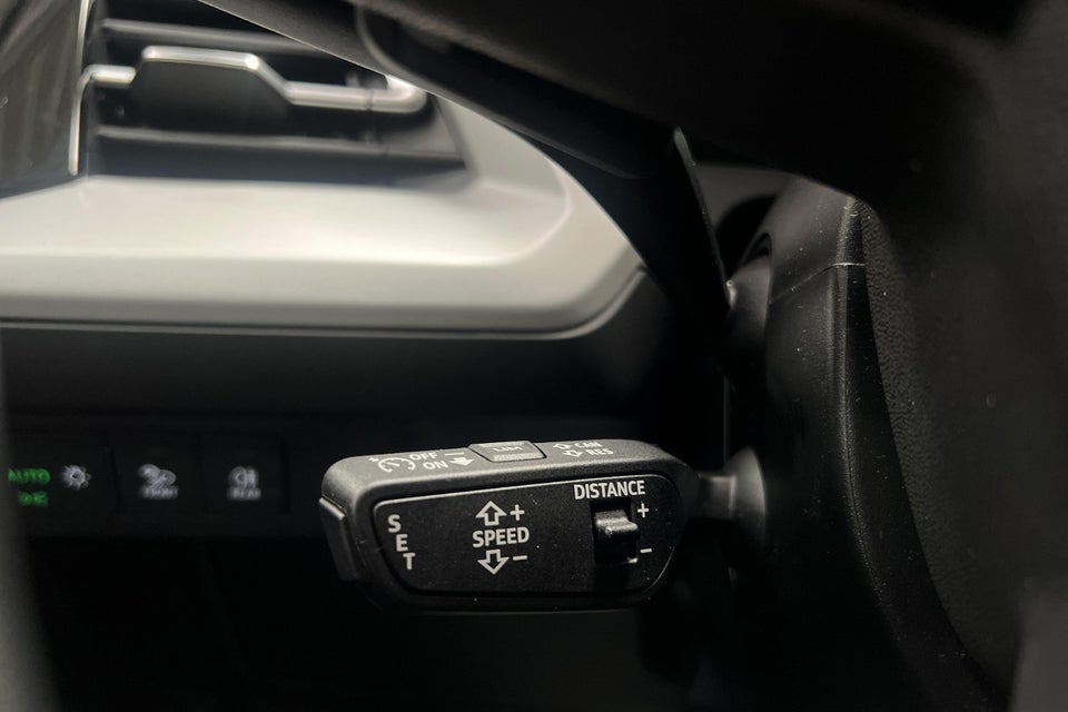 Audi Q4 e-tron 45 S-line Edition 5d