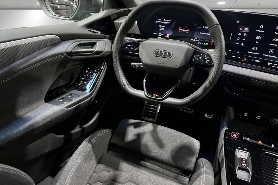 Audi A6 e-tron Progress plus performance Sportback 5d