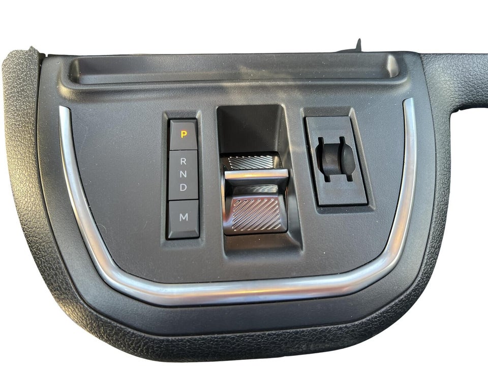 Toyota ProAce 2,0 D 144 Long Comfort Master aut. 4d