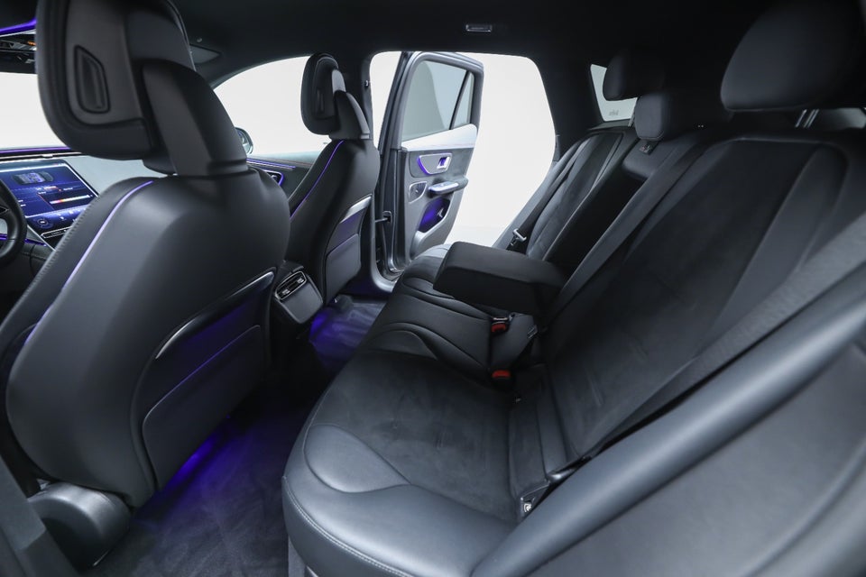 Mercedes EQE350 SUV AMG Advance Plus 4Matic 5d