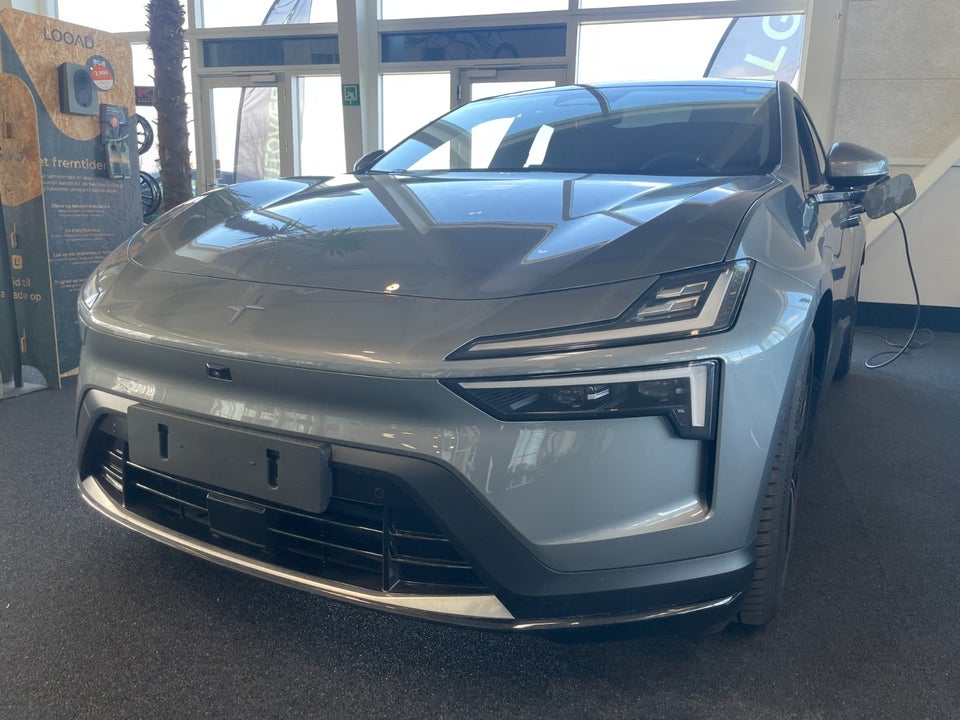 Polestar 4 Long Range 5d