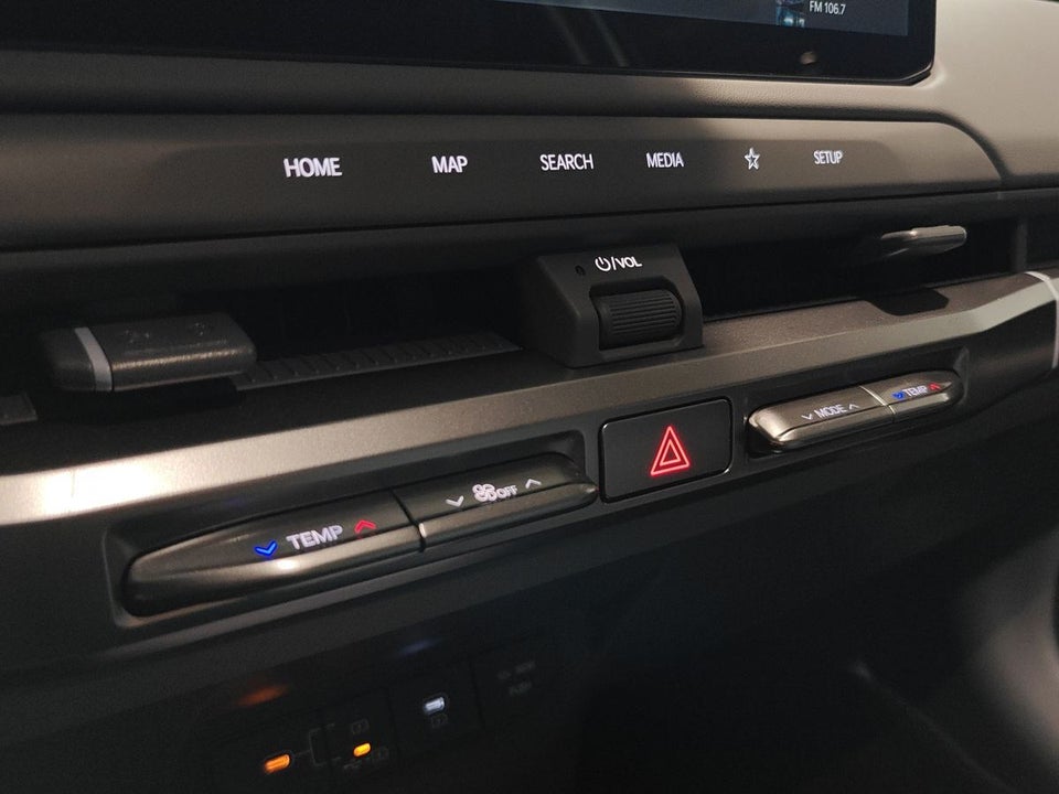 Kia EV3 58 Standard Range Access 5d