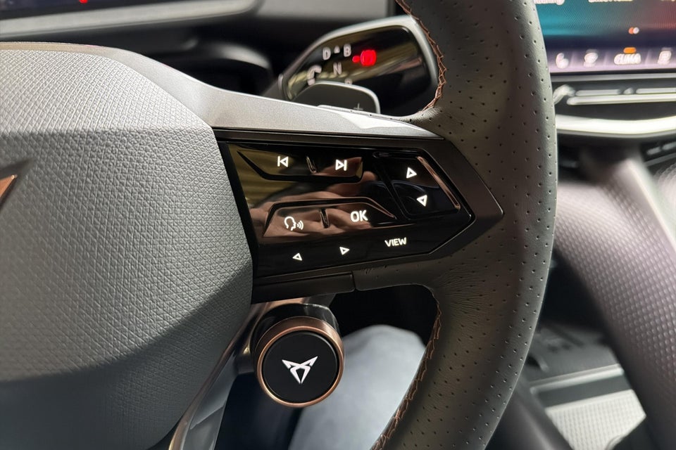 Cupra Tavascan 77 Endurance 5d