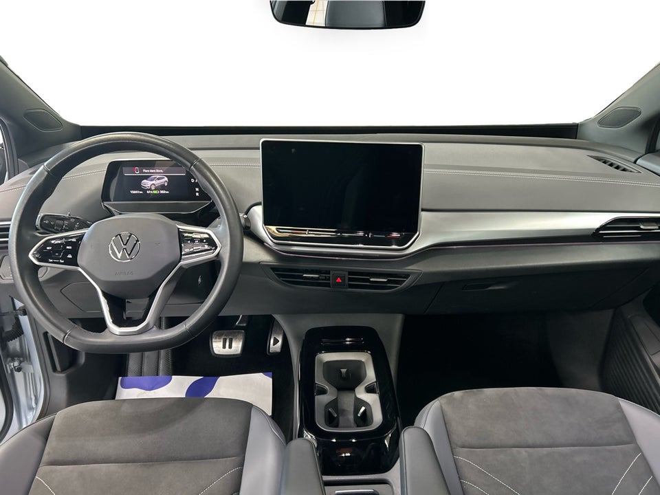 VW ID.4 77 Pro Style+ 5d