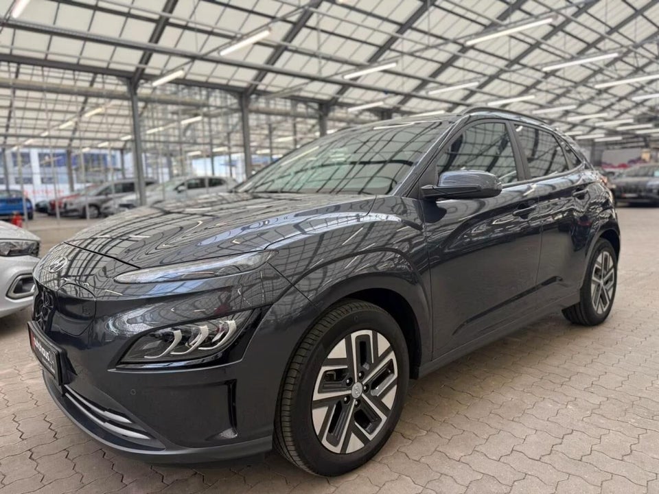 Hyundai Kona 39 EV Advanced 5d
