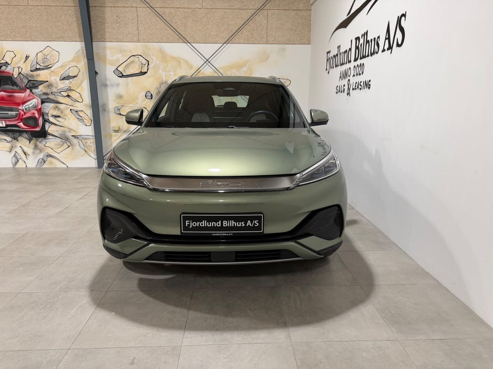 BYD Atto 3 60 Design 5d