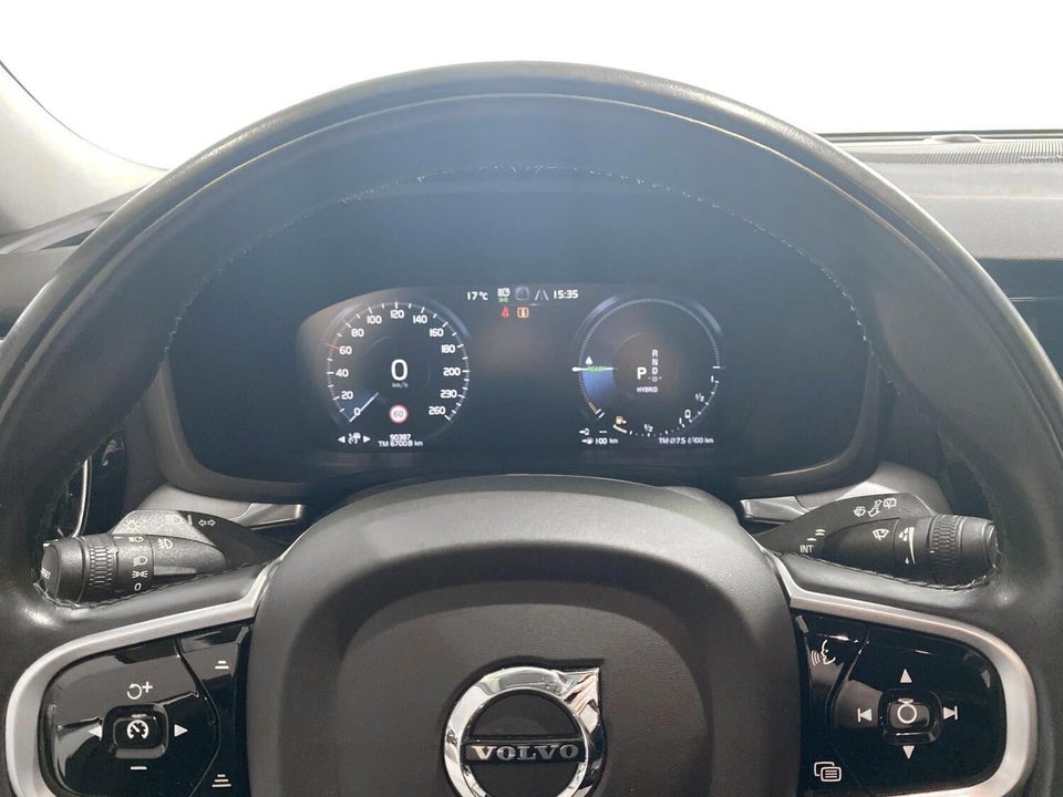 Volvo V60 2,0 T6 340 Inscription aut. AWD 5d