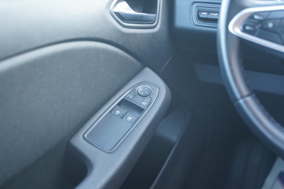 Renault Clio V 1,0 TCe 100 Zen 5d