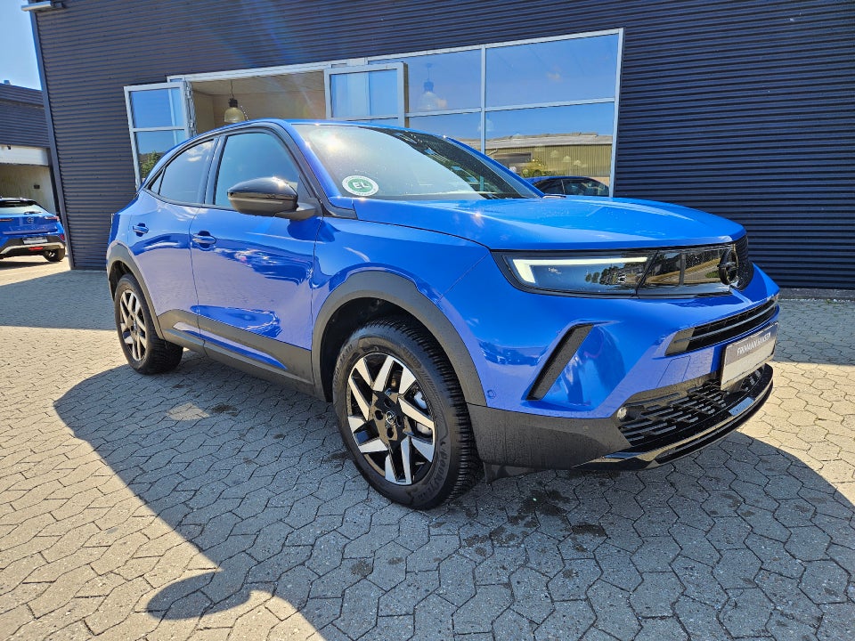 Opel Mokka-e 50 GS Line 5d