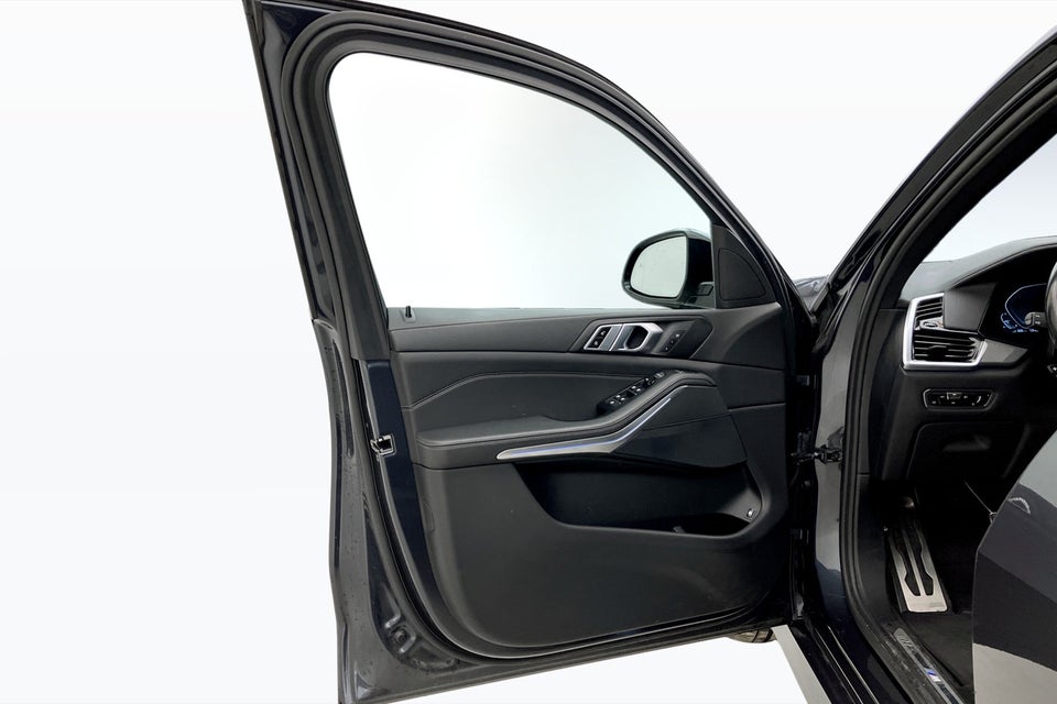 BMW X5 3,0 xDrive45e M-Sport+ aut. 5d