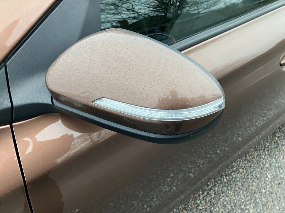 Hyundai i20 1,25 Trend 5d