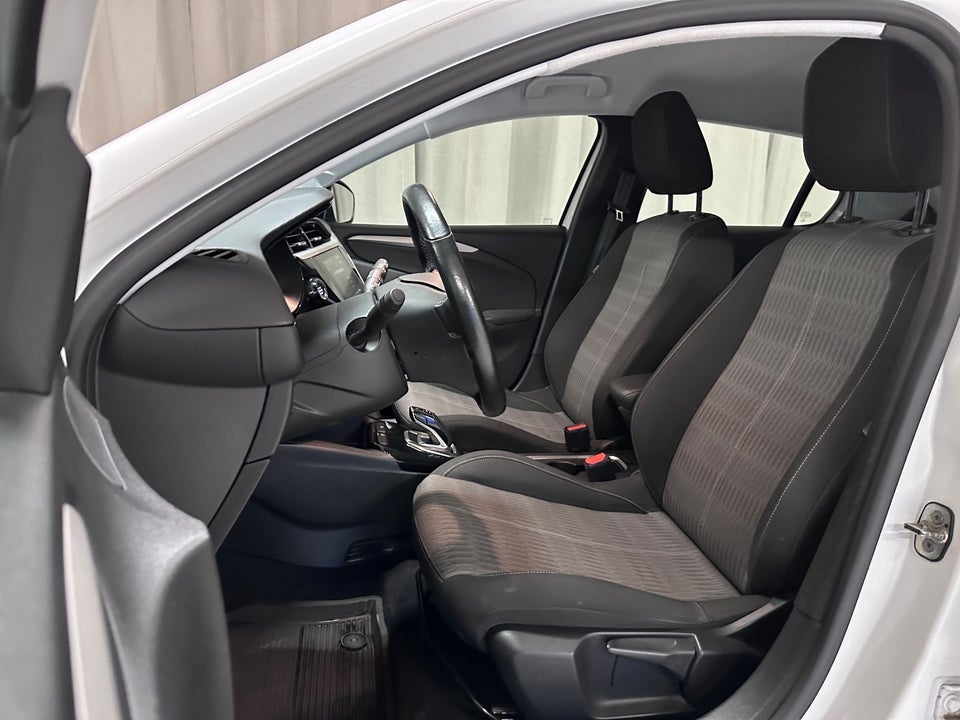 Opel Corsa-e 50 Elegance 5d